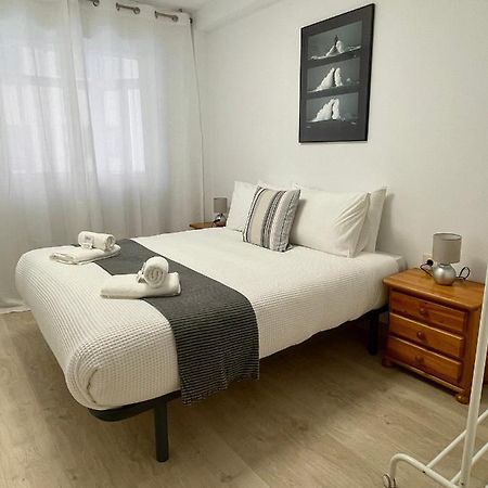 ויגו Carrerahouses Norte Con Garaje מראה חיצוני תמונה