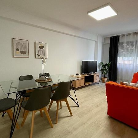ויגו Carrerahouses Norte Con Garaje מראה חיצוני תמונה