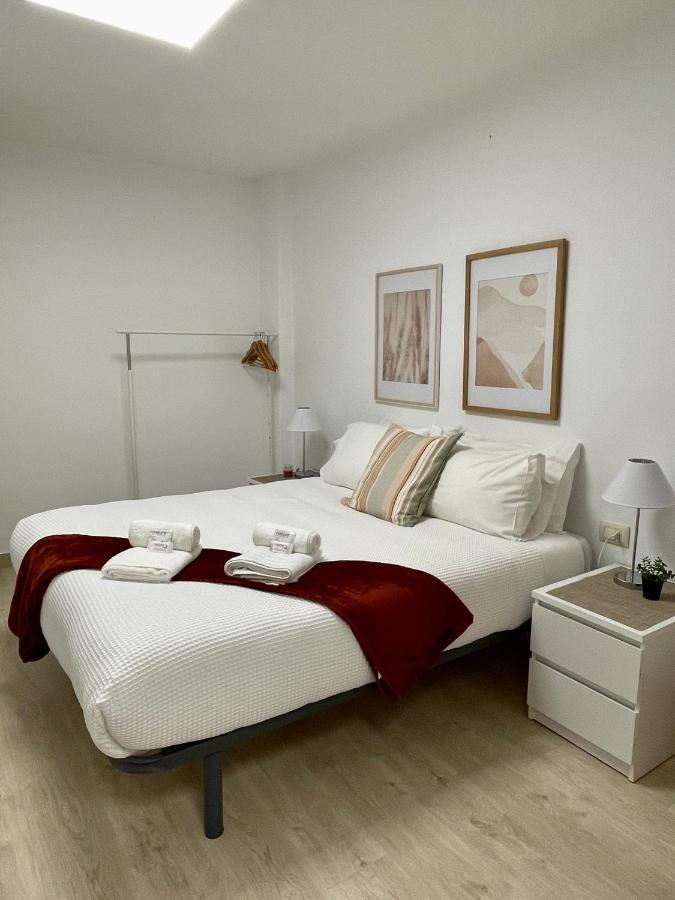 ויגו Carrerahouses Norte Con Garaje מראה חיצוני תמונה