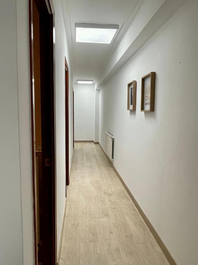 ויגו Carrerahouses Norte Con Garaje מראה חיצוני תמונה